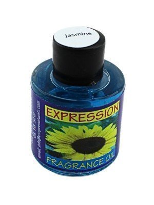 Wholesale Expression Fragrance Oils (Tray of 36) - Jasmine