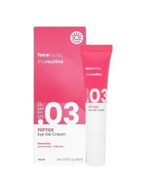 Wholesale Face Facts The Routine Step 3 - Eye Gel Cream