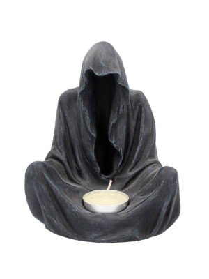 Wholesale Final Flame Reaper Candle Holder 16cm