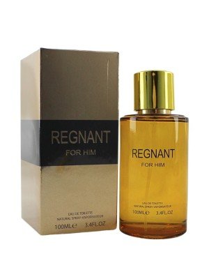 Wholesale Fine Perfumery Mens Perfume - Regnant