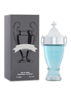 Wholesale Fragrance Couture Men's Perfume - In Victory 