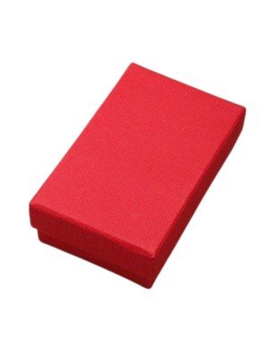  Wholesale Gift Box Red (8x5x2.5cm)