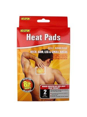 Wholesale GSD Heat Pads