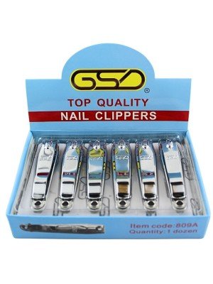 Wholesale GSD Nail Clippers