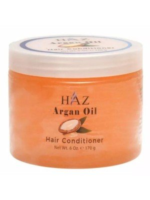 Wholesale HAZ Argan Oil Hair Conditioner (6 oz) 