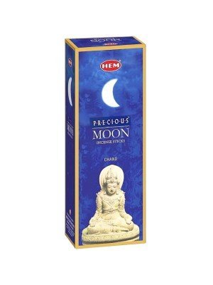 Wholesale HEM Incense Sticks - Precious Moon