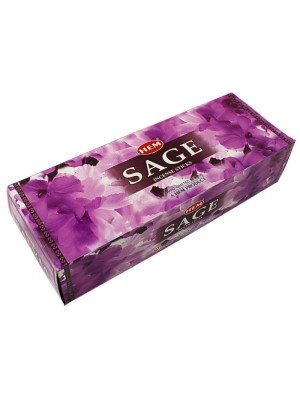 Wholesale HEM Incense Sticks - Sage