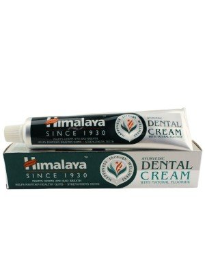 Wholesale Himalaya Ayurvedic Dental Cream