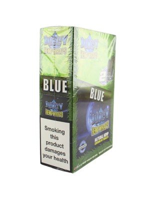 Wholesale Juicy Jay's Wrap - Blue