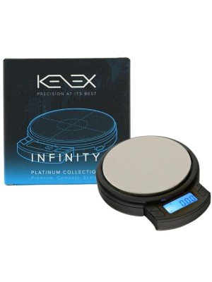 Wholesale Kenex Classic Collection Compact Scales - Infinity