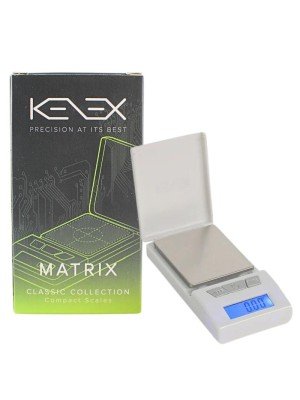 Wholesale Kenex Classic Collection Compact Scales - Matrix