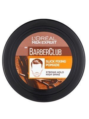 Wholesale L'Oréal Barber Club Slicked Hair Fixing Wax 
