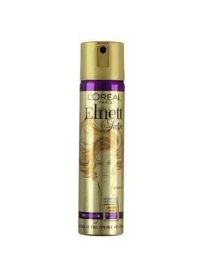 Wholesale L'Oréal Elnett Satin Hairspray For Dry, Damaged Hair 75ml 