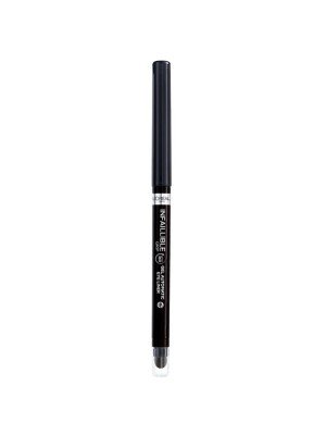 L'Oréal Infallible Grip 36h Gel Automatic Eyeliner - 001 Intense Black 