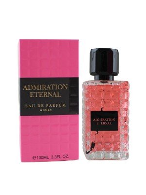 Wholesale Linn Young Ladies Perfume - Admiration Eternal 