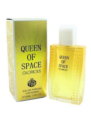 Wholesale Real Time Ladies Perfume - Queen Of Space Glorious
