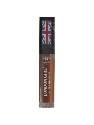 Wholesale London Girl Super Lip Gloss 