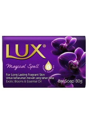 Wholesale Lux Magical Spell Bar Soap 80g 