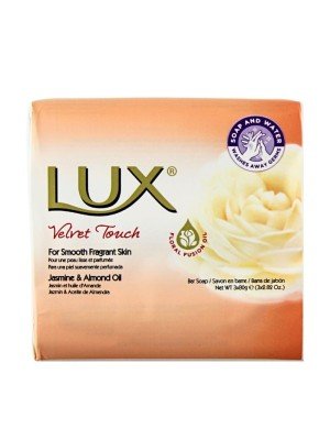 Wholesale Lux Velvet Touch Bar Soap