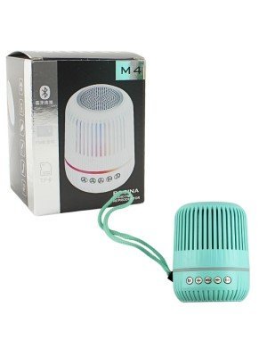 Wholesale M4 Axtive Mini Speaker 
