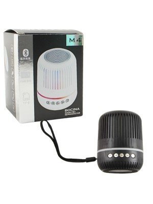Wholesale M4 Axtive Mini Speaker 