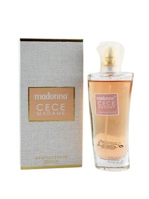 Wholesale Madonna Ladies Perfume - Cece Madame 