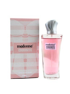 Wholesale Madonna Ladies Perfume - Exquisite 
