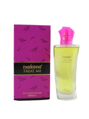Wholesale Madonna Ladies Perfume - Treat Me 