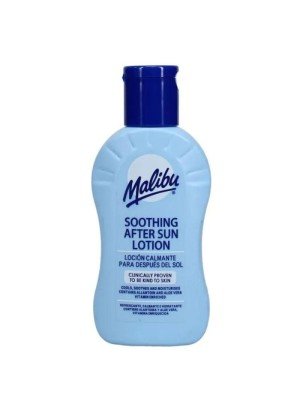 Wholesale Malibu Soothing After Sun Lotion 100ml