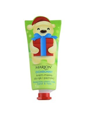 Wholesale Marion Protective Cream Mask For Hands & Nails