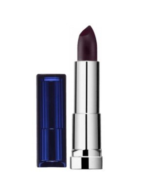 Wholesale Maybelline Color Sensational Lipsticks - 887 Blackest Berry 