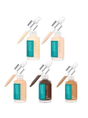 Wholesale Maybelline Green Edition Superdrop Tinted Oil 