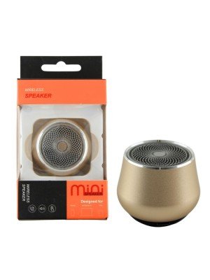 Wholesale Mini Wireless Speaker 