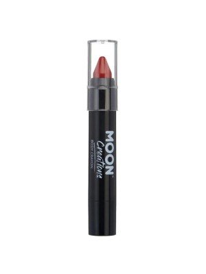 Wholesale Moon Creations Body Crayon - Red 