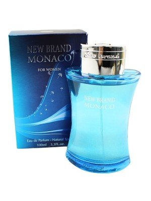 Wholesale New Brand Ladies Perfume - Monaco