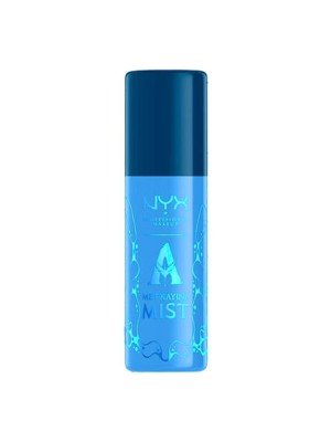 Wholesale NYX Avatar 2 Metkayina Facial Mist 60ml