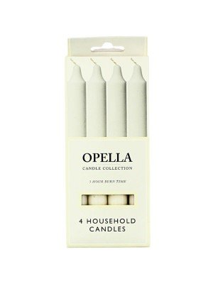 Wholesale Opella 5 Household Candles