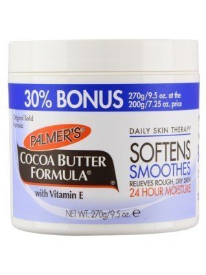 Wholesale Palmer's Bonus Cocoa Butter For Rough, Dry Skin - 270g
