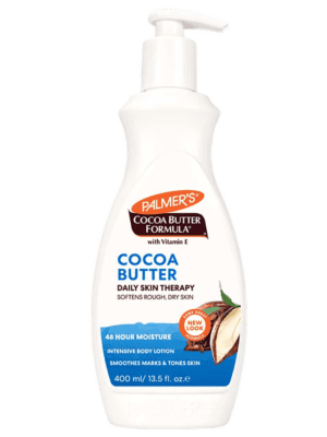 Palmer's Cocoa Butter Daily Skin Therapy Body Lotion - 400ml