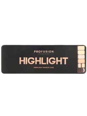 Wholesale Profusion Highlight Makeup Case 