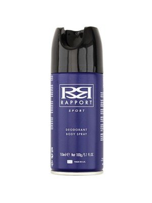Wholesale Raport Body Spray - 150ml 