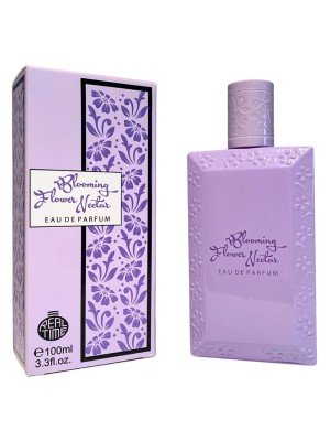 Wholesale Real Time Ladies Perfume 100ml - Blooming Flower Nectar