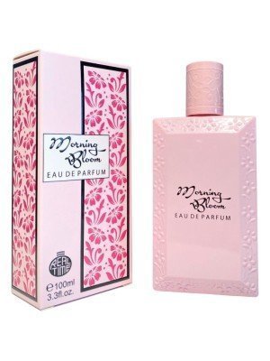 Wholesale Real Time Ladies Perfume 100ml - Morning Bloom