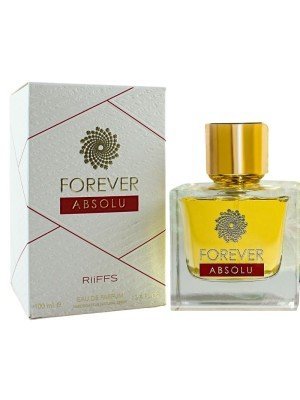 Wholesale Riiffs Women's Perfume - Forever Absolu 