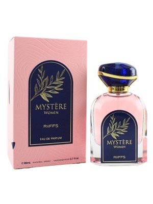 Wholesale Riiffs Women's Perfume - Mystere Women 
