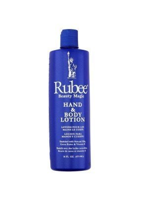Wholesale Rubee Hand & Body Lotion