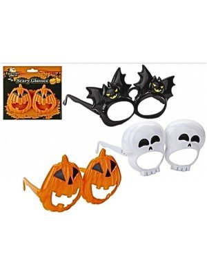 Wholesale Scary Halloween Glasses