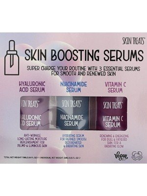 Wholesale Skin Treats Skin Boosting Serums