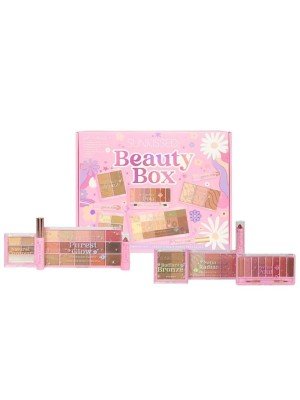 Wholesale Sunkissed Beauty Box Gift Set 