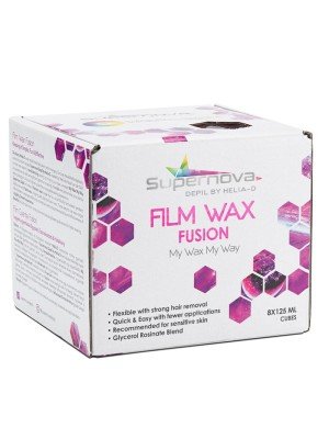 Wholesale Supernova Film Wax Fusion 